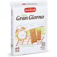 Biscotti Gran Giorno