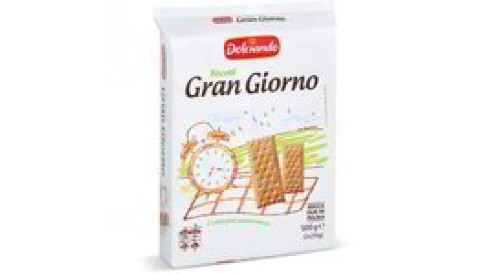 Biscotti Gran Giorno