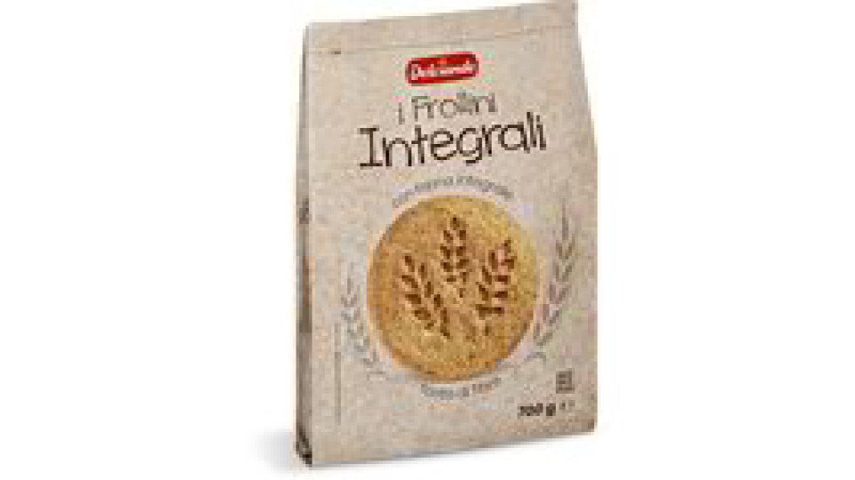 Frollini Integrali
