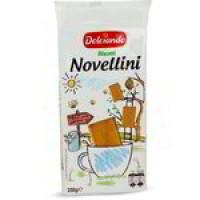 Biscotti Novellini 