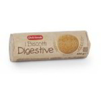 Biscotti Digestive