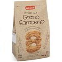 FROLLINI GRANO SARACENO