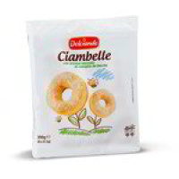 Ciambelle 8 Pz