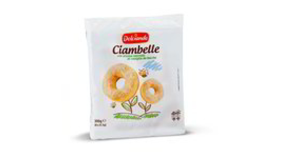Ciambelle 8 Pz