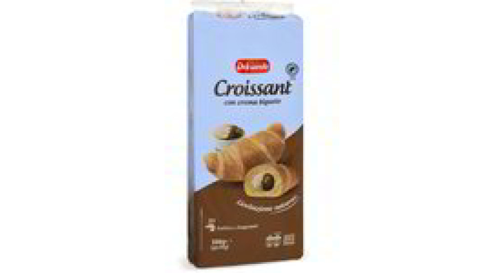 Croissant Bigusto 10pz