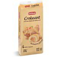 Croissant Albicocca 10pz