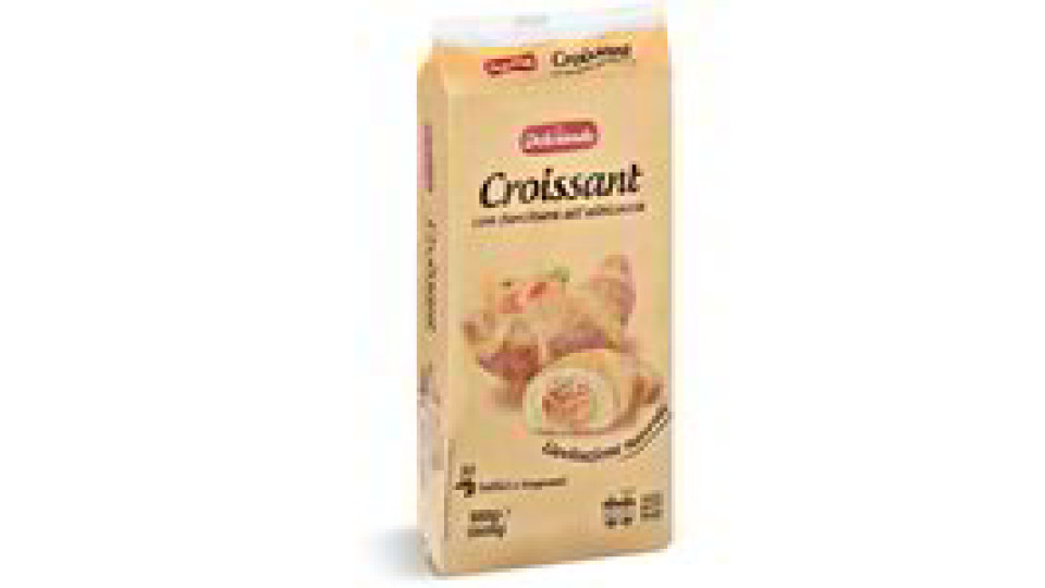 Croissant Albicocca 10pz