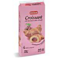 CROISSANT con farcitura alla ciliegia