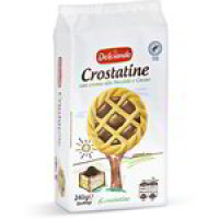 Crostatine Cacao 6pz