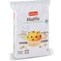 Muffin Cioccolato