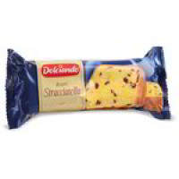 Dessert Stracciatella