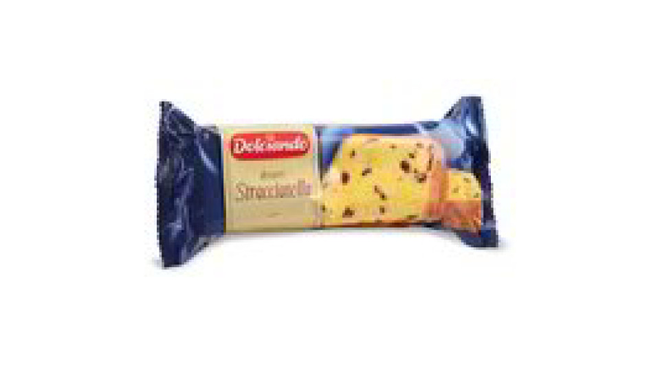 Dessert Stracciatella