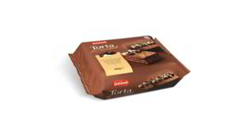 Torta Cioccolato