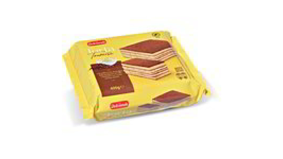 Torta Tiramisu'