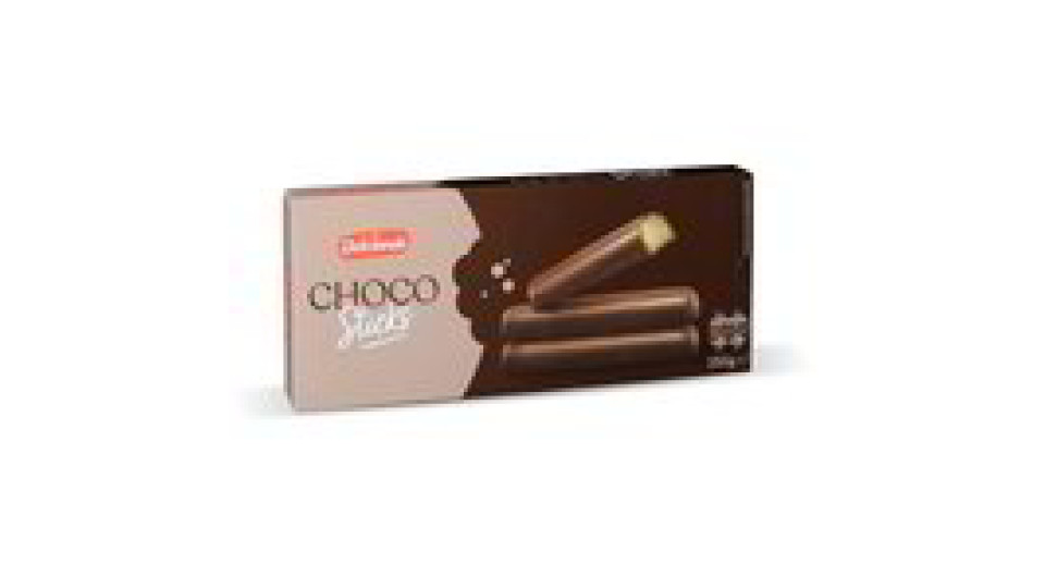 Choco Sticks