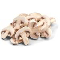 FUNGHI CHAMPIGNON A FETTE,300 g