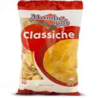 Carrefour Patatine Classiche