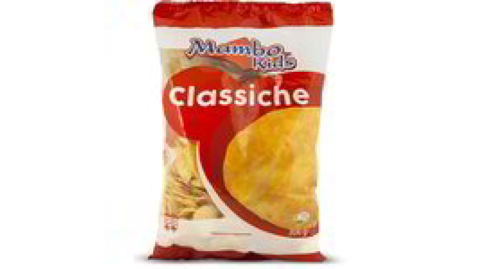 Carrefour Patatine Classiche