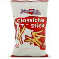 Patatine Classiche Stick 