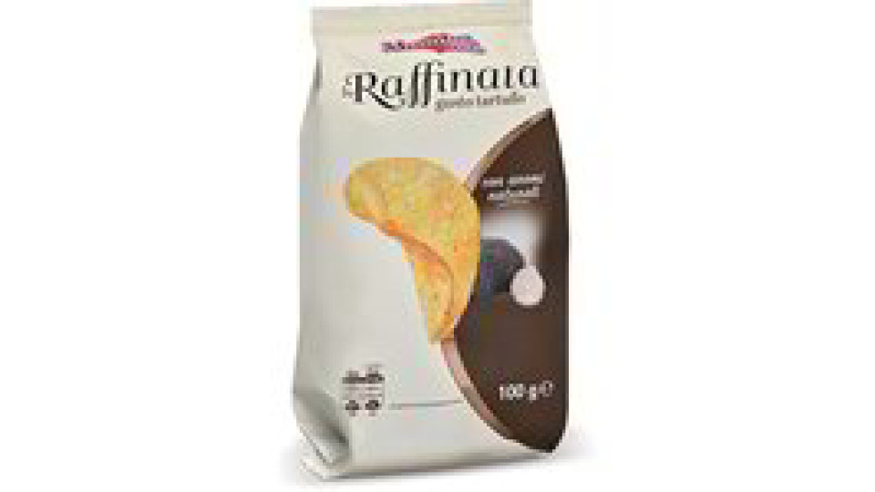 PATATINE AL TARTUFO