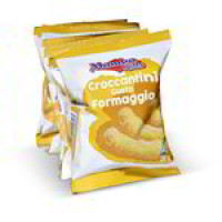Croccantini Gusto Formaggio