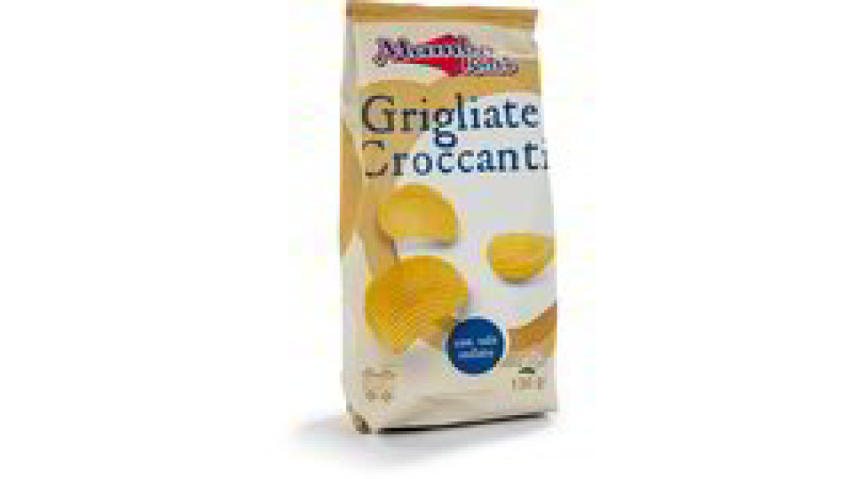 Patatine grigliate gr 180