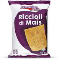Riccioli di Mais 