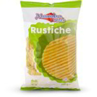 PATATINE RUSTICHE