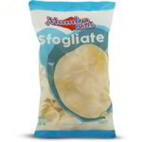 Patatine Sfogliate