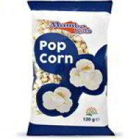 Pop Corn