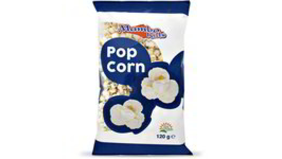 Pop Corn