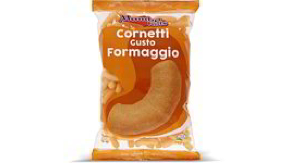 Cornetti Formaggio