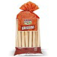 Grissini al mais