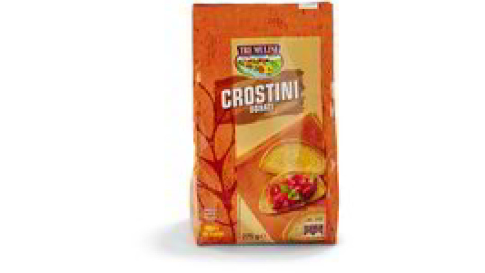 Decò CROSTINI DORATI 280g