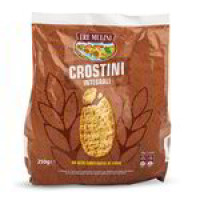 Crostini Integrali