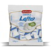 Caramelle al Latte