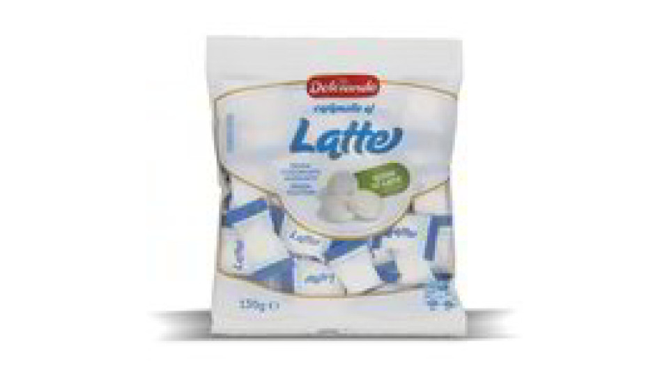 Caramelle al Latte