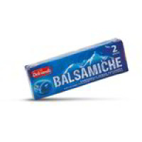 Caramelle Stick Balsamiche