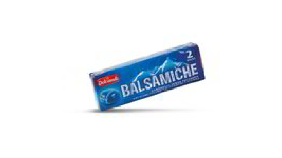 Caramelle Stick Balsamiche
