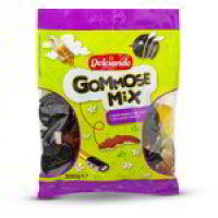 Caramelle Gommose Mix