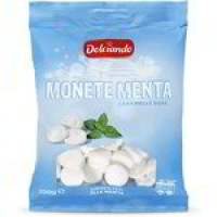 Monete Menta 
