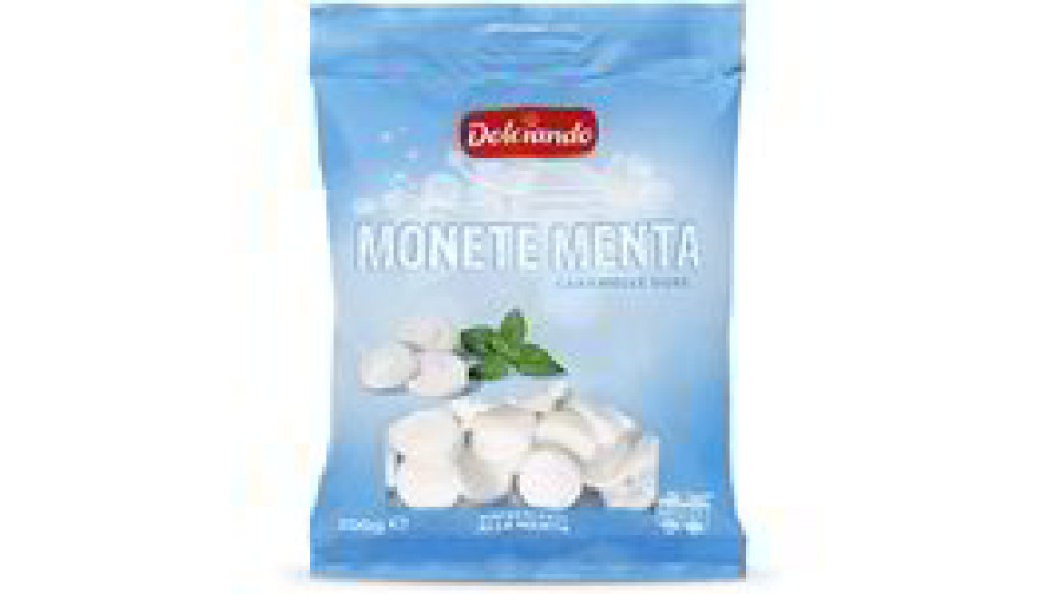Monete Menta 