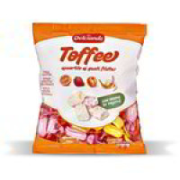 Caramelle Toffee Frutta