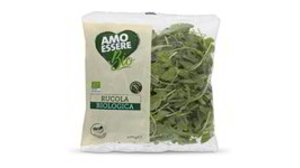 Rucola Bio g 100