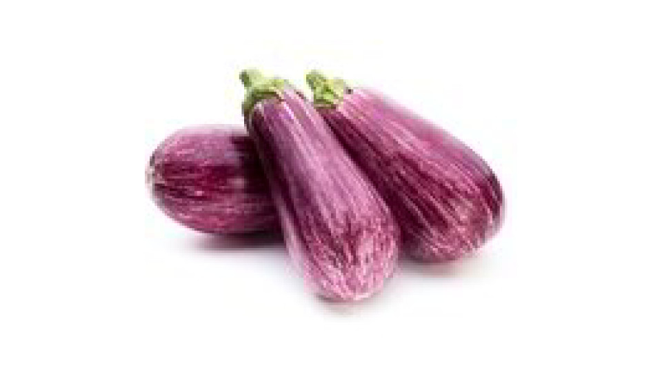 Melanzane Lunghe