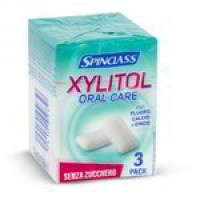 Chewing Gum Xylitol Oral Care