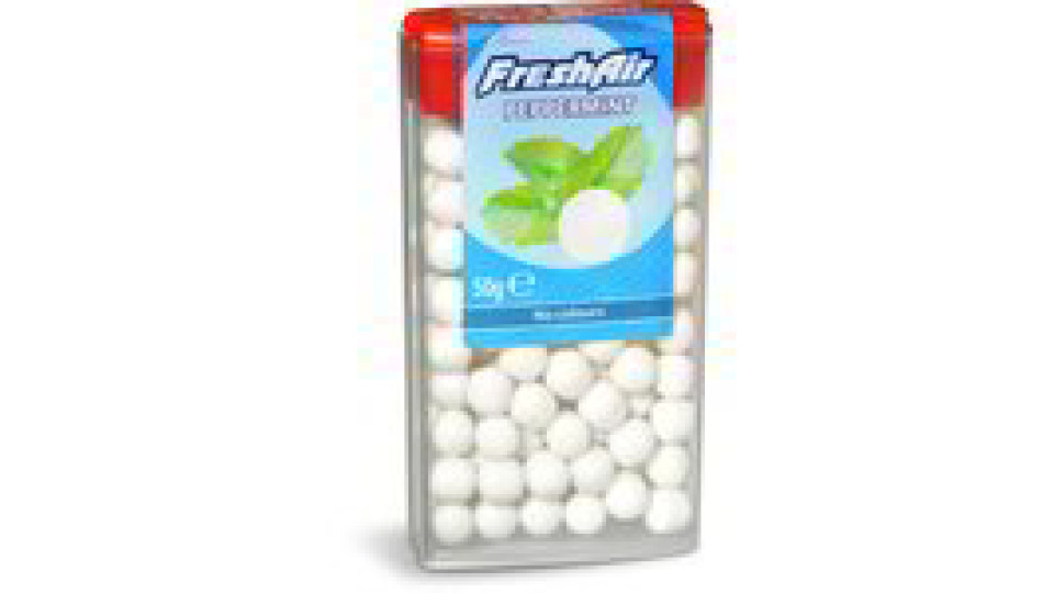 Mini Confetti Menta