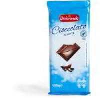 Cioccolato al Latte