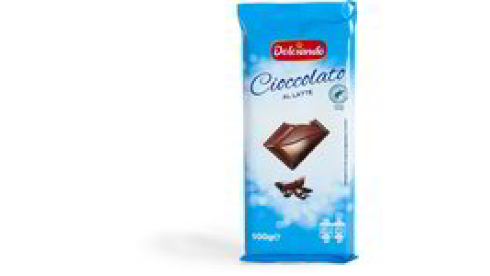 Cioccolato al Latte