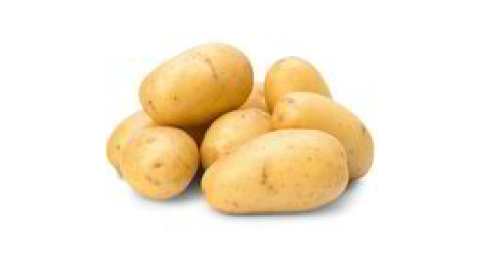 Patate Selenio